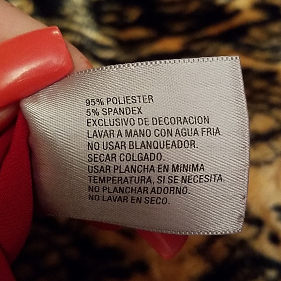 Beautiful Top - Picture 7 of 8